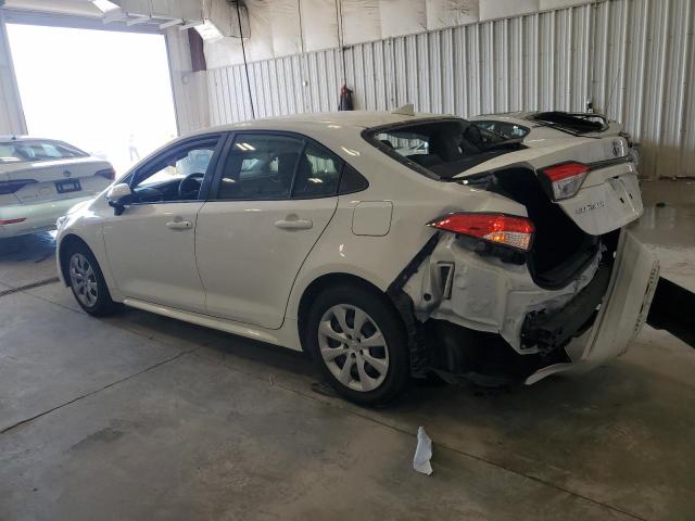 2024 TOYOTA COROLLA LE - JTDBCMFE3RJ029039