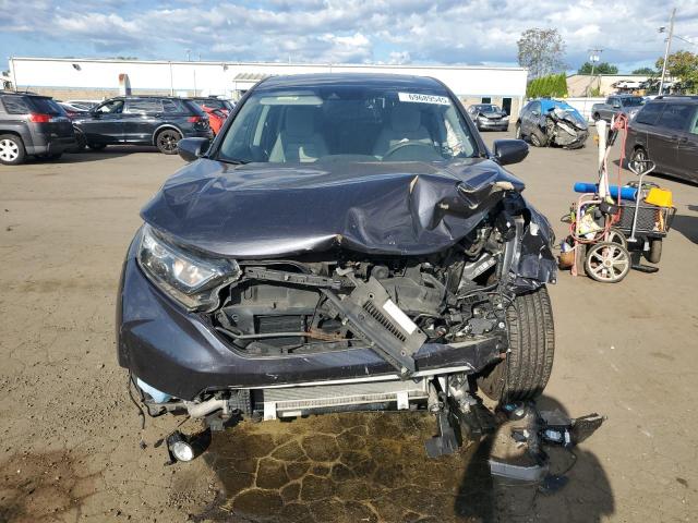 2018 HONDA CR-V EX 7FARW2H57JE011408
