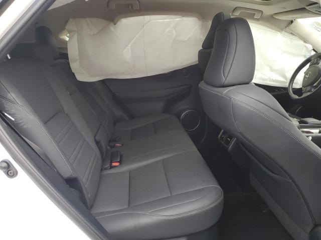 2021 LEXUS NX 300H BA JTJDJRDZ5M5014235