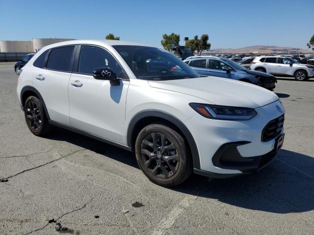 2024 HONDA HR-V SPORT 3CZRZ1H58RM709590