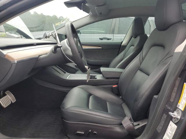 2023 TESLA MODEL 3 - 5YJ3E1EC4PF619218