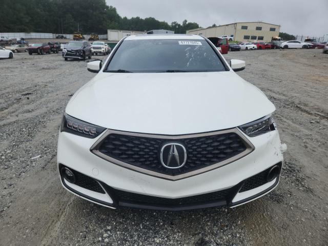 2018 ACURA TLX TECH+A #3297144538