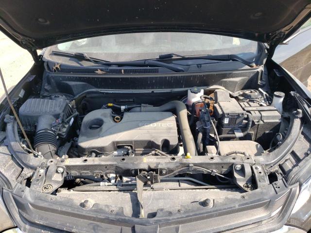 2021 CHEVROLET EQUINOX LS - 2GNAXHEV6M6117699