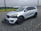 2017 KIA SORENTO LX - 5XYPG4A38HG206201