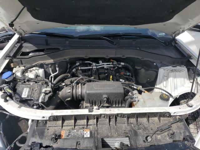 2022 FORD EXPLORER X 1FMSK7DH8NGC17981