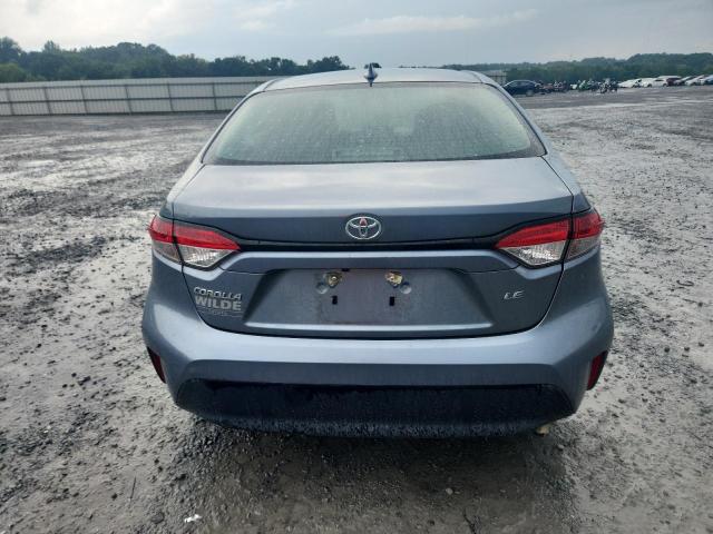 2023 TOYOTA COROLLA LE 5YFB4MDE7PP012589