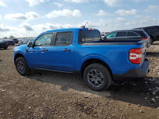 2025 FORD MAVERICK XLT - 3FTTW8JA9SRA47709