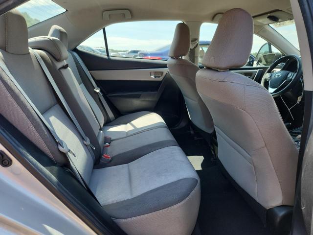 2018 TOYOTA COROLLA L - 5YFBURHE7JP772889