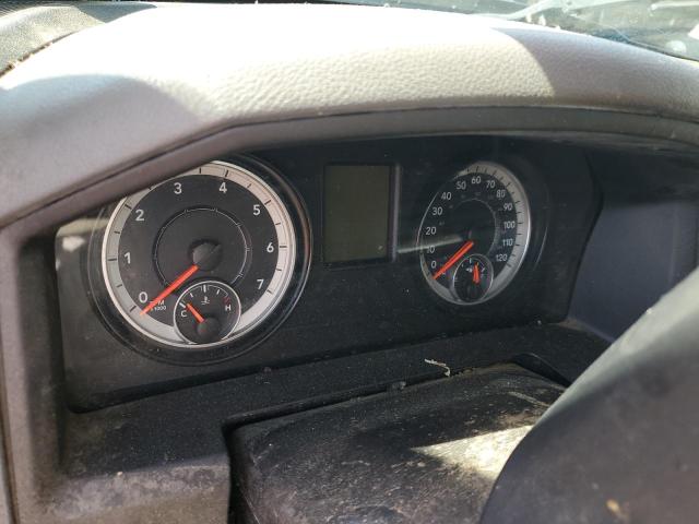 2016 RAM 1500 ST - 1C6RR7FT4GS162081