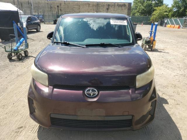 2012 TOYOTA SCION XB - JTLZE4FE4CJ017650
