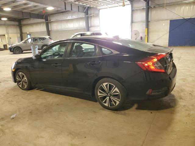 2017 HONDA CIVIC EXL 19XFC1F79HE202379