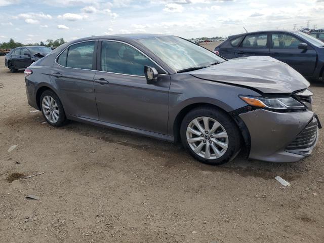 2019 TOYOTA CAMRY L 4T1B11HK6KU752231