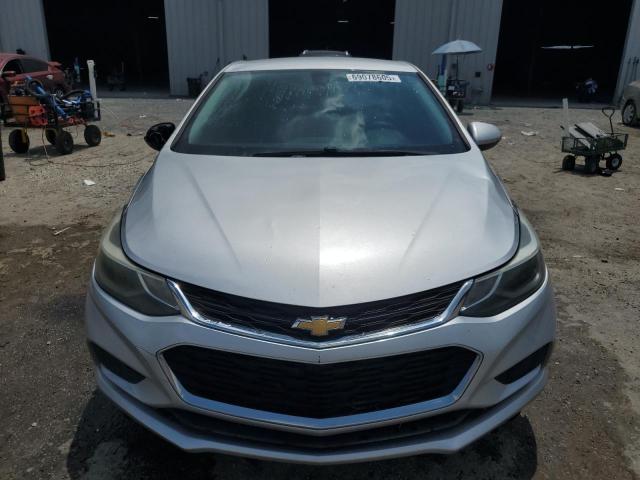 2017 CHEVROLET CRUZE LT 3G1BE6SM1HS617708