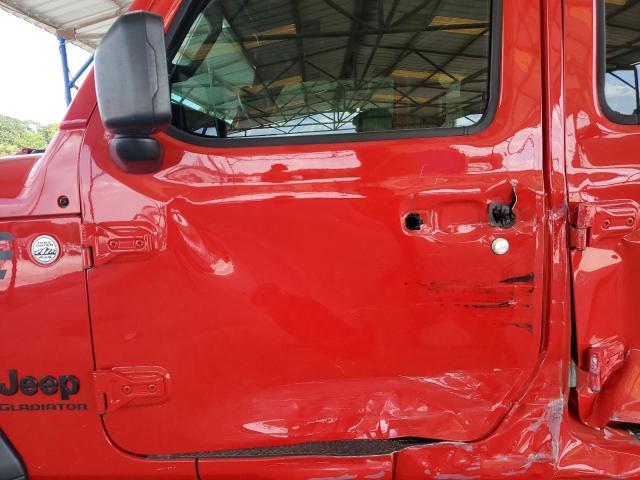 2020 JEEP GLADIATOR 1C6HJTAG1LL112846