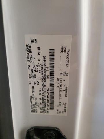 2017 FORD F150 SUPER 1FTEX1E84HFC06873