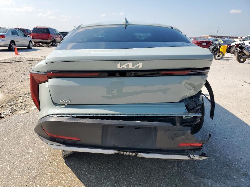 2025 KIA K4 LX #3276420672