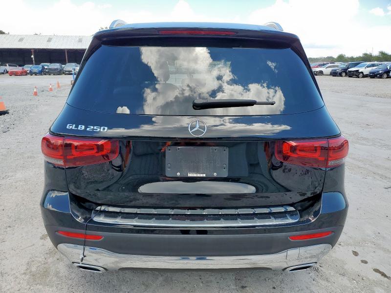 2023 MERCEDES-BENZ GLB 250 W1N4M4GB4PW284172
