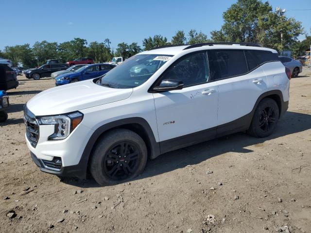 GMC TERRAIN AT