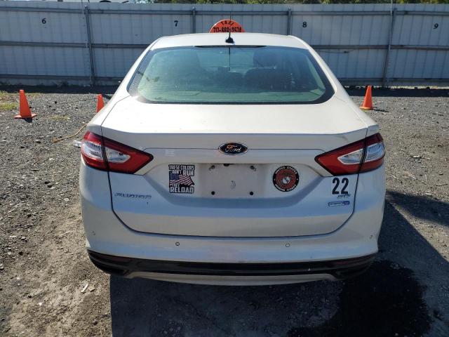 2016 FORD FUSION SE 3FA6P0T99GR167666