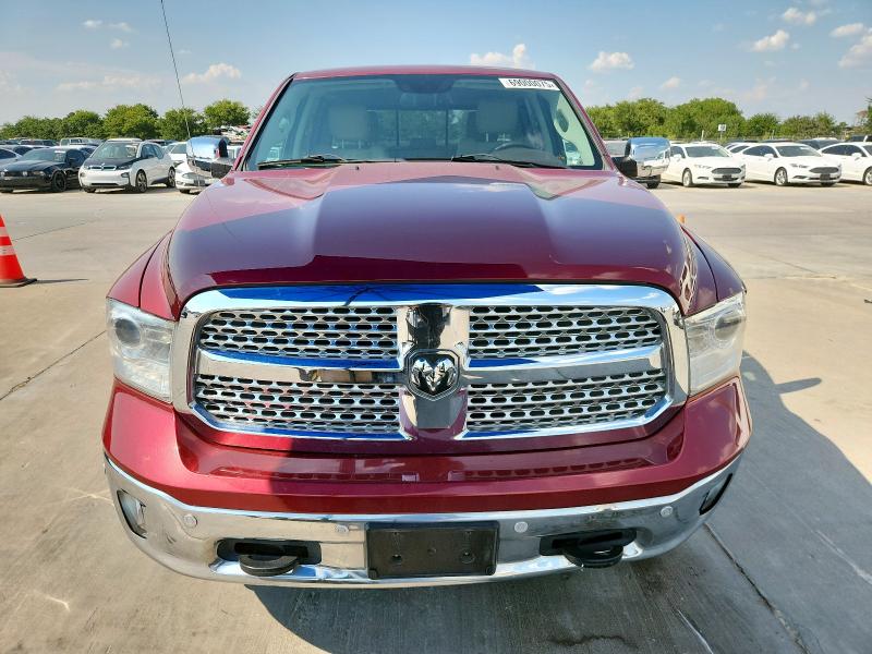 2015 RAM 1500 LARAM 1C6RR7NG3FS663224