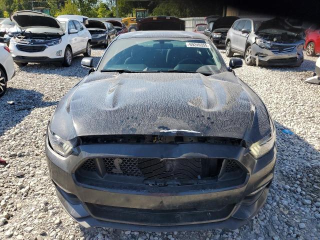 2017 FORD MUSTANG - 1FA6P8AM1H5306036