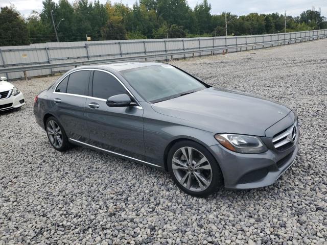 2018 MERCEDES-BENZ C 300 - 55SWF4JB6JU261909
