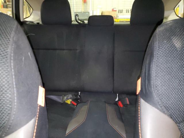 2017 SUBARU CROSSTREK - JF2GPABC9H9236808