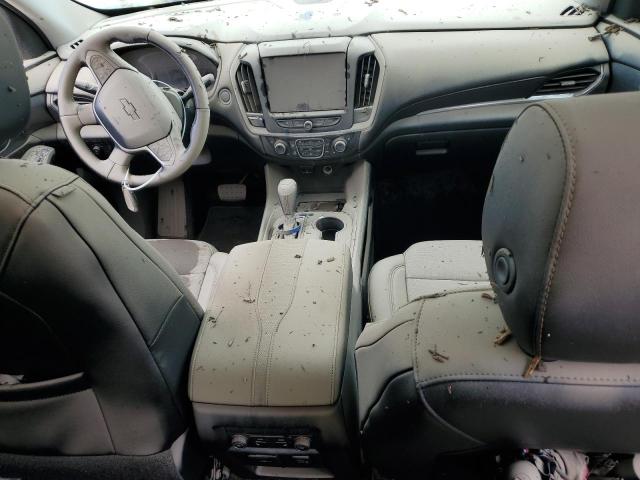 2018 CHEVROLET TRAVERSE P 1GNEVJKW6JJ261120