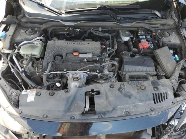 2018 HONDA CIVIC EX 19XFC2F79JE016708