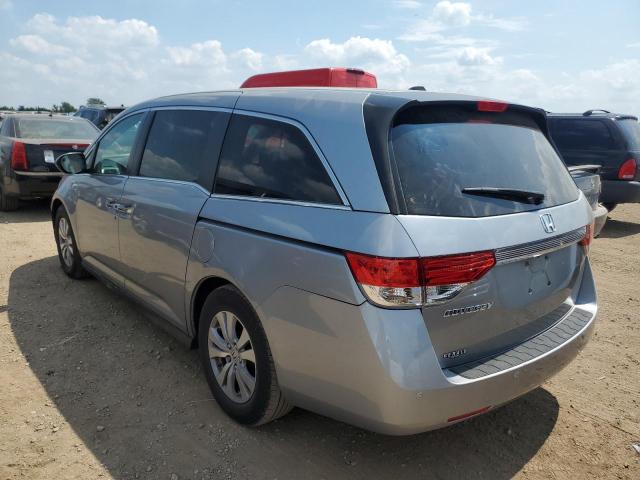 2016 HONDA ODYSSEY EXL 5FNRL5H63GB031145
