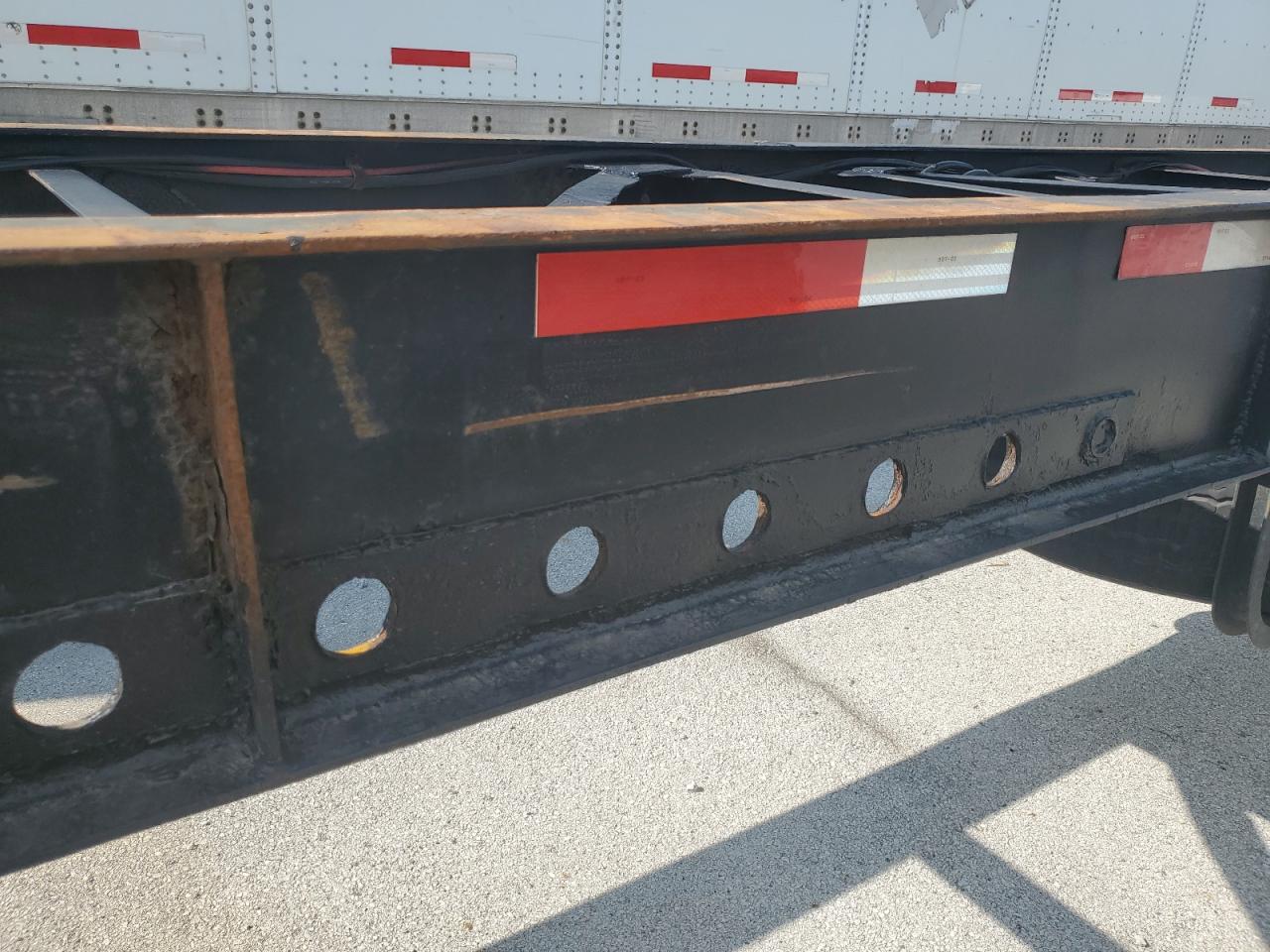 Lot #3224702178 1988 STRICK UNKNOWN