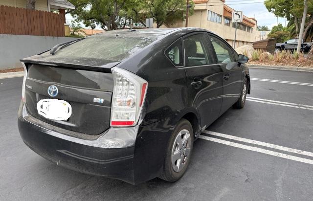 2010 TOYOTA PRIUS - JTDKN3DU1A5082088