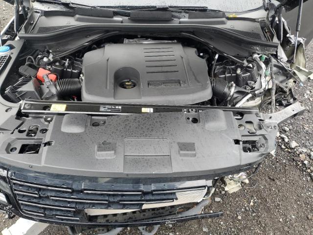 2025 LAND ROVER RANGE ROVER SPORT DYNAMIC SE SAL1L9FU0SA438842