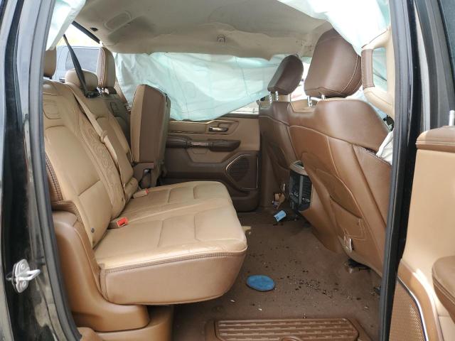 2019 RAM 1500 LONGH 1C6SRFKT2KN777124