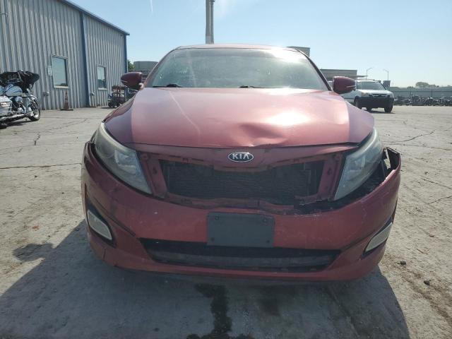 2014 KIA OPTIMA LX - 5XXGM4A75EG325139