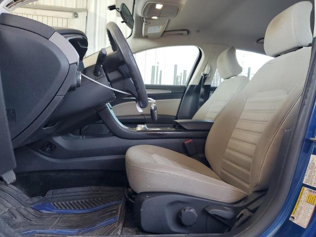 2018 FORD FUSION S H 3FA6P0UU5JR122993