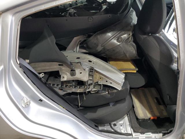 2018 SUBARU IMPREZA 4S3GTAA68J3709502