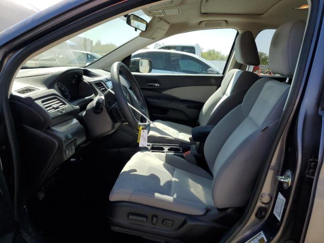 2016 HONDA CR-V EX 3CZRM3H53GG719398