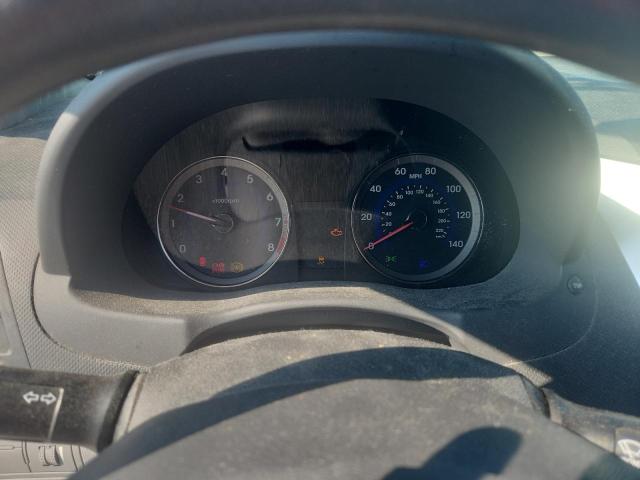 2014 HYUNDAI ACCENT GLS #3303769418