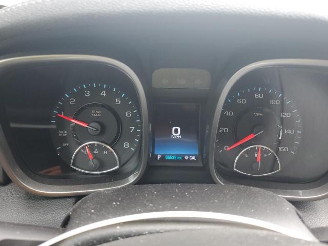 2015 CHEVROLET MALIBU 2LT - 1G11D5SL0FF330281