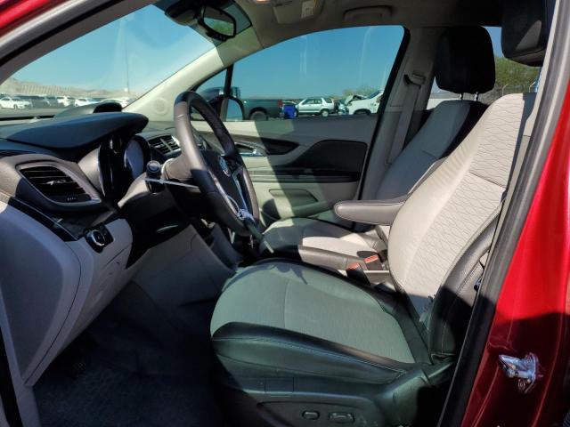 2015 BUICK ENCORE CON KL4CJBSB3FB084164
