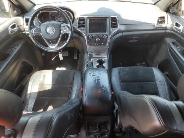 2018 JEEP GRAND CHEROKEE LAREDO - 1C4RJFAG1JC320849