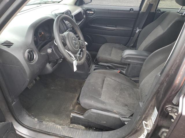 2016 JEEP PATRIOT SP 1C4NJPBB6GD777232