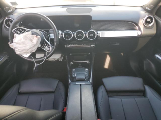 2021 MERCEDES-BENZ GLB 250 4M W1N4M4HB1MW090208