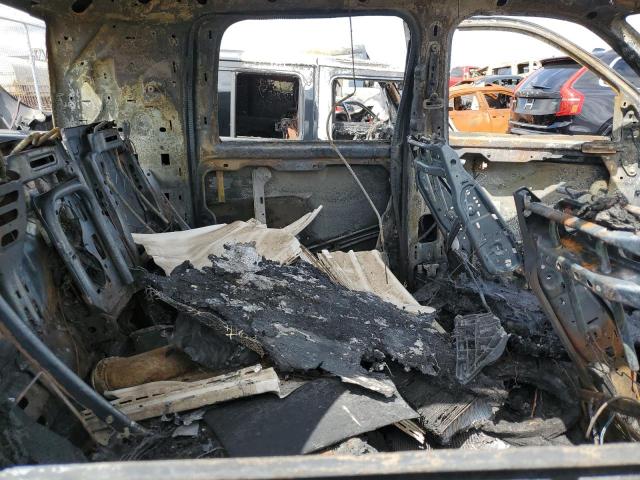 2019 RAM 2500 LIMIT 3C6UR5TL3KG659352