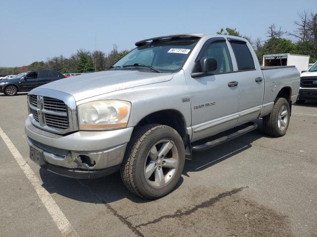 DODGE RAM 1500 S