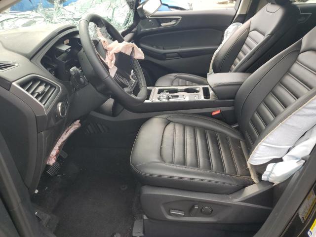 2024 FORD EDGE SEL 2FMPK4J95RBB02771