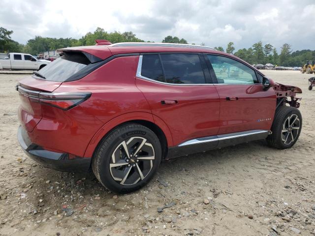 2024 CHEVROLET EQUINOX 2L 3GN7DLRP3RS263066