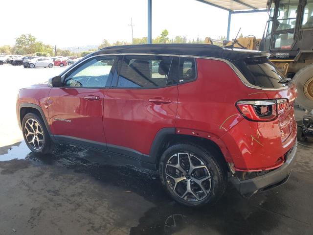 2025 JEEP COMPASS LI - 3C4NJDCN6ST510635