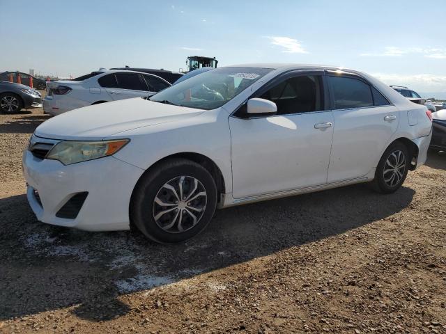 2014 TOYOTA CAMRY L - 4T1BF1FK2EU420117